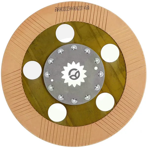 Zavorni disk 313-14 - Kramp AL171955N