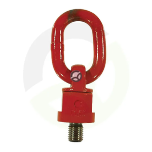 Očesni vijak M24x30 - Cartec ASWH32430