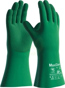 Rokavice MaxiChem Tritech 76-830 za zaščito pred kemikalijami