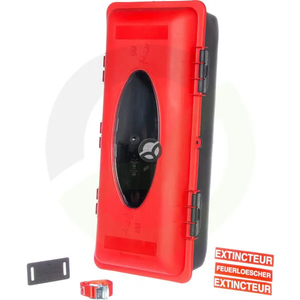 Podstavek za gasilni aparat 6 kg - Vignal AU5052925