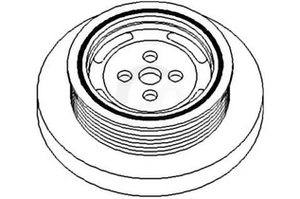 Jermenica motorne gredi - Vapormatic AV100487