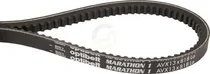 V-jermen - Optibelt AVX13818