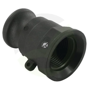 M Adapter 3/4 