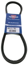 V-jermen AVX 13x925 - Optibelt AVX13925