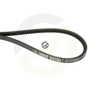 V-jermen AVX 13x1400 - Optibelt AVX131400