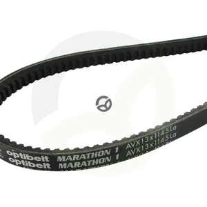 Klinasti jermen AVX 13x1225 - Optibelt AVX131225
