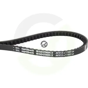 V-jermen AVX 13x1185 - Optibelt AVX131185