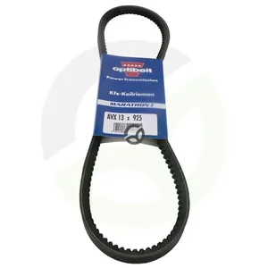 Klinasti jermen - zobati La - Optibelt AVX13965