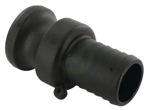 M adapter 1 1/4 