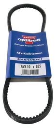 V-jermen AVX 10x825 - Optibelt AVX10825