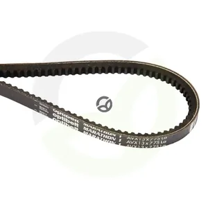 Ventilatorski jermen 13x918 - Optibelt AVX13918