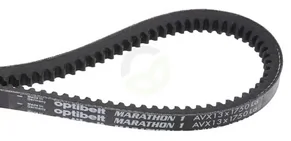 Klinasti jermen AVX 13x1750 - Optibelt AVX131750