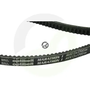 V-jermen AVX 13x1700 - Optibelt AVX131700