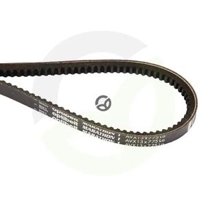 Jermen ventilatorja 13x775 - Optibelt AVX13775
