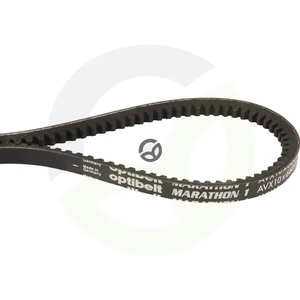 V-jermen - Optibelt AVX10660