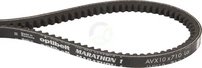 V-jermen - Optibelt AVX10710PD