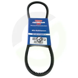 V-jermen AVX 10x850 - Optibelt AVX10850