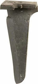 L - nož vrtavkaste brane levi - Maschio B07U00040R