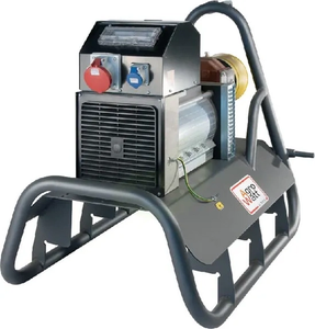 PTO generator 22 kVA - e-power AWB422