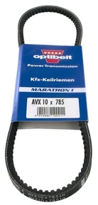 Jermen ventilatorja 10x785 - Optibelt AVX10785