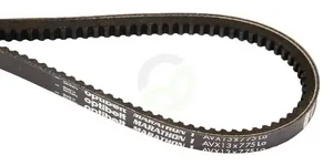 Klinasti jermen AVX 10x875 - Optibelt AVX10875