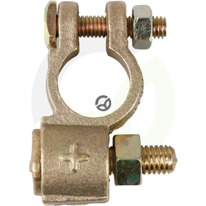 Pozitivni terminal akumulatorja 50mm² - Gopart BA501GP
