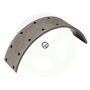 Zavorna obloga 436x80mm - BB4008080436