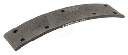 Zavorna obloga 189x40mm BB1804045189