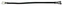 Zemeljski kabel 300mm/16mm2/8mm - BA10317