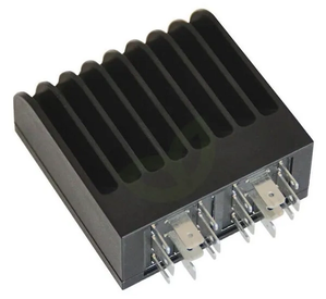 Isobus IO modul - B20100CCMIGIO