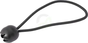 Privezovalna elastika s kroglic 150mm - Kramp BC20151KR
