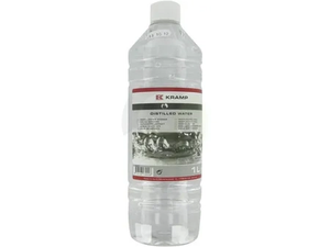Demineralizirana voda 1L - Kramp BA3501NLKR