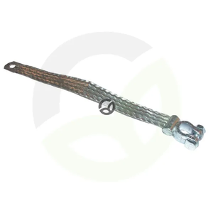 Ozemljitveni kabel - 500 mm BA10315M