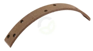Zavorna obloga 203x20mm BB1802040203