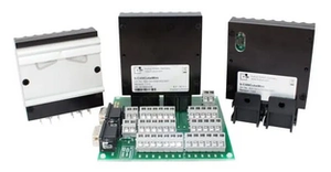Nosilec ISOBUS IO modula 01 B20100CCM000B011