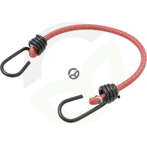 Elastična privezovalna vrv Ø8mm - 400mm - Kramp BC10080400KR