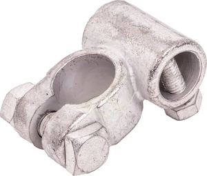Klema akumulatorja negativna za kabel do 120mm² - BA204810