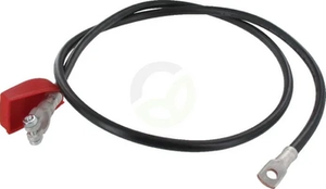 Kabel za akumulator 1600mm/50mm2/10mm - BA10325