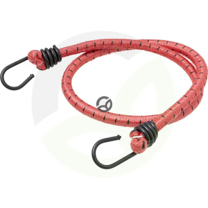 Elastična privezovalna vrv Ø12mm - 1000mm - Kramp BC10121000KR