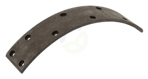Zavorna obloga 404x80mm BB4008080404