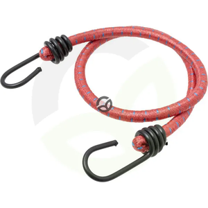 Elastična privezovalna vrv Ø10mm - 800mm - Kramp BC10100800KR