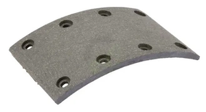 Zavorna obloga 189x120mm BB400120080189