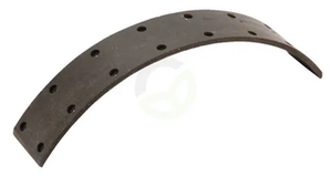 Zavorna obloga 370x60mm BB3506060370
