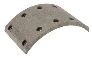 Zavorna obloga 270x135mm BB300135110270
