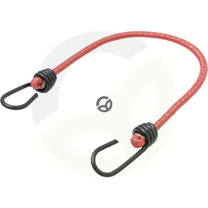 Elastična privezovalna vrv Ø8mm - 500mm - Kramp BC10080500KR