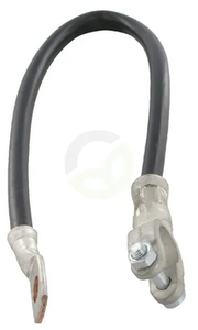 Zemeljski kabel 400mm/25mm2/10m - BA10319
