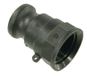 M adapter 1 1/4 