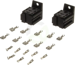 Nosilec za Can IO modul - B20100CCMM110