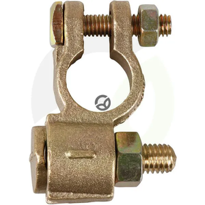 Negativni terminal akumulatorja 50mm² - Gopart BA502GP