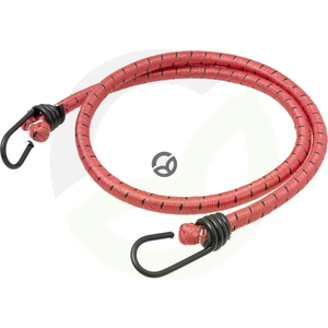 Elastična privezovalna vrv Ø12mm - 1200mm - Kramp BC10121200KR
